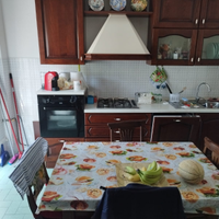 Appartamento al 2° piano a Sassoferrato