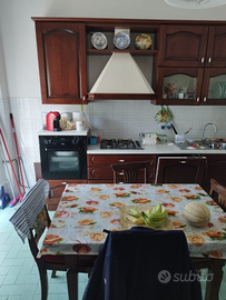 Appartamento al 2° piano a Sassoferrato