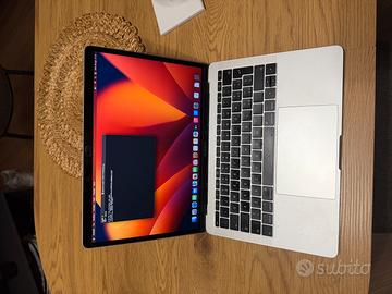 APPLE MACBOOK PRO 2017 13 pollici