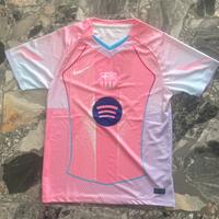 Maglia nike Barcellona