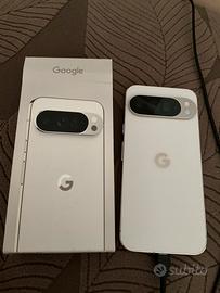 Google Pixel 10 Pro XL