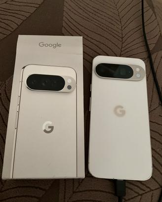 Google Pixel 10 Pro XL