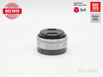 Sony E 16 F2.8 (Sony)