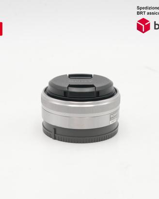 Sony E 16 F2.8 (Sony)