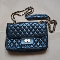 Borsa TONEMME in pelle