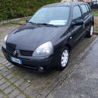 Clio Storia