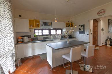 VILLA SINGOLA A VALFENERA