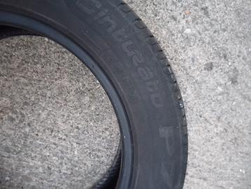 Pirelli cinturato p7