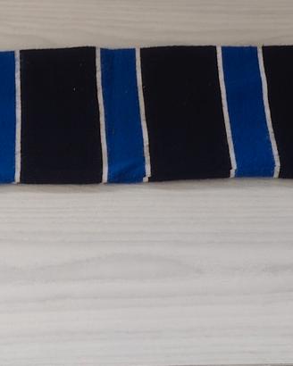 Sciarpa lana BNA Atalanta 