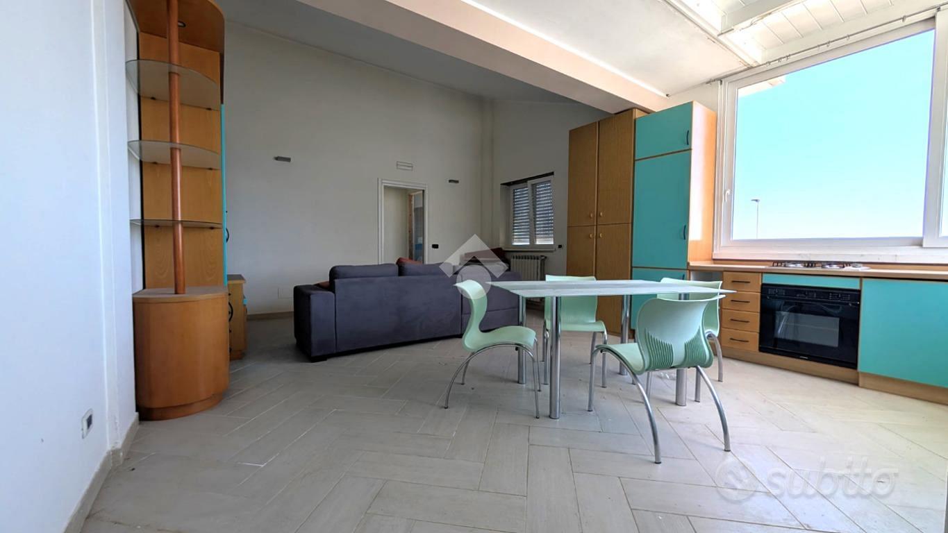 Appartamento – Margherita di Savoia, Barletta-Andria-Trani - Vista 3