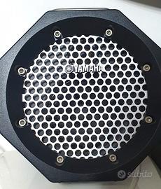 Yamaha PDX-11 Cassa per iPhone e iPod