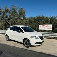 Lancia Ypsilon 1.2 GPL Ecochic Gold 94000KM 2013