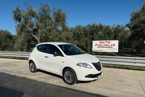 Lancia Ypsilon 1.2 GPL Ecochic Gold 94000KM 2013