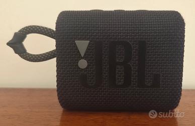 Altoparlante JBL