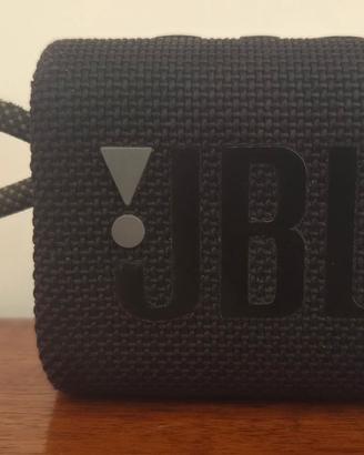 Altoparlante JBL