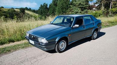 Alfa Romeo 75 2000i t.s.