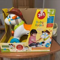Chicco Baby Rodeo