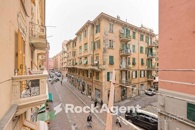 Appartamento di 103 m² con 5 locali a Genova