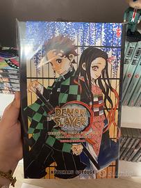 Demon Slayer - Kimetsu no Yaiba official fanbook