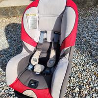 Seggiolino auto Brevi  0-18 kg