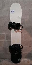 Tavola Snowboard