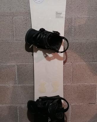 Tavola Snowboard