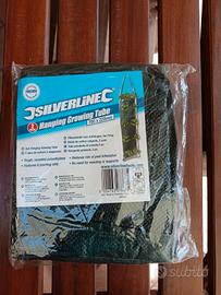 Set 2 sacchi Silverline per coltivazione verticale