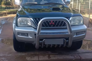 L 200