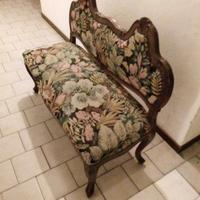 divanetto vintage
