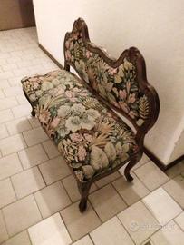divanetto vintage