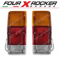 FANALE STOP POSTERIORE NISSAN PATROL TR 3.3 - 2.8