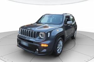JEEP Renegade 1.5 turbo t4 mhev Limited 2wd 130cv