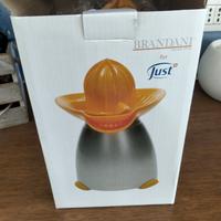 spremiagrumi elettrico 