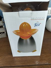 spremiagrumi elettrico 