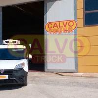 Fiat Doblò Isotermico ATP Euro6