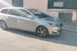 Automobile Peugeot 308