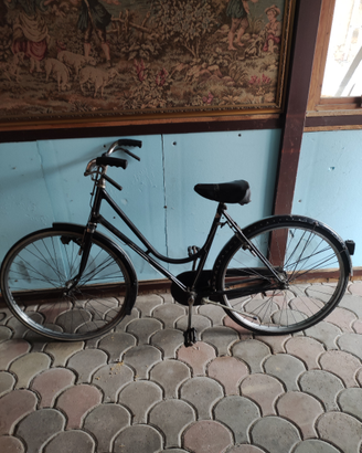 Bicicletta