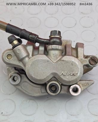 PINZA ANTERIORE HONDA CRF 250 2006 2009 CR-F 2004