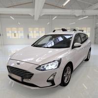 FORD FOCUS 1.5 ECOBLUE 120 CV BUS CO-PILOT AUTO SW