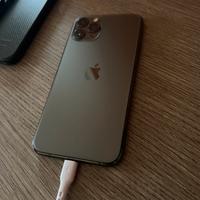 iPhone 11 pro