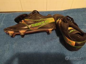 Scarpe calcio