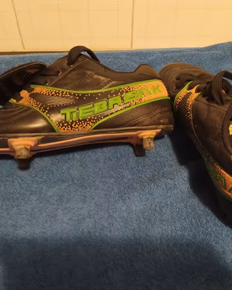 Scarpe calcio
