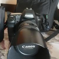 Canon 5d mark 2