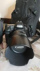 Canon 5d mark 2