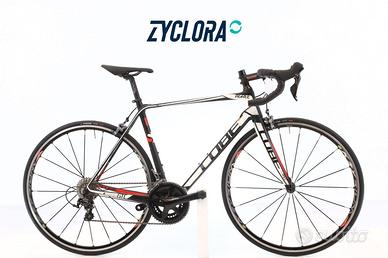Cube Agree GTC SL t.56