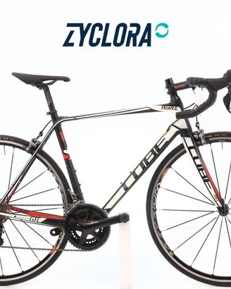 Cube Agree GTC SL t.56