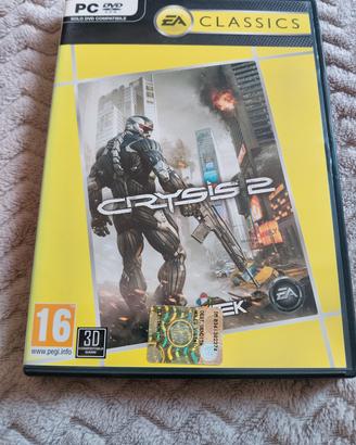 crysis 2