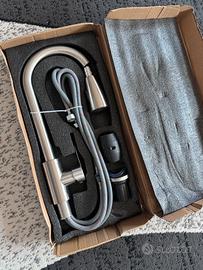 Rubinetto Lavandino Cucina Nuovo