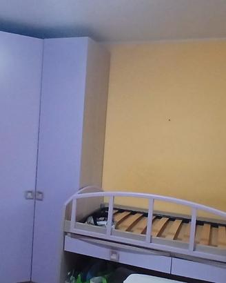 camera ragazze