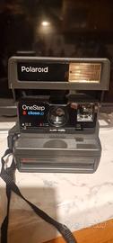 Polaroid One Step Close Up